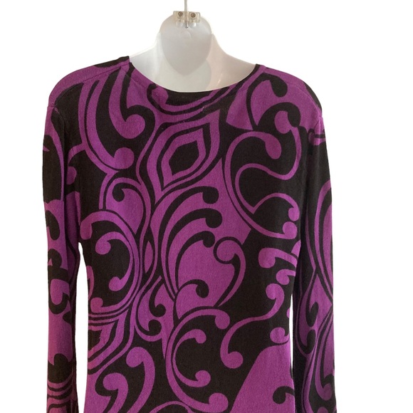 Domani | Knit Top - Picture 10 of 10